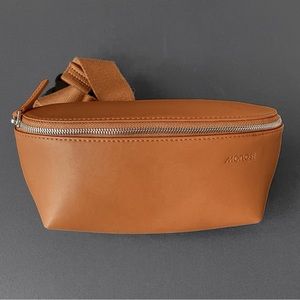 Monos Metro Sling in Tan